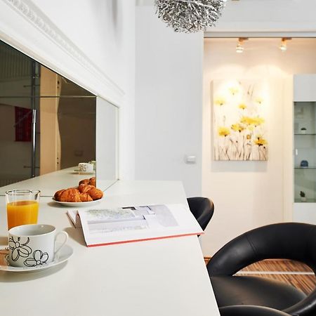 Vicus Apartment By Irundo Zagreb Exterior photo