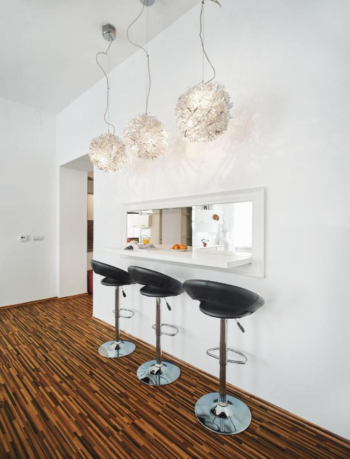Vicus Apartment By Irundo Zagreb Exterior photo