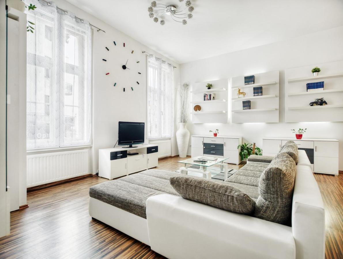 Vicus Apartment By Irundo Zagreb Exterior photo